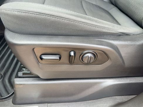 Used 2021 GMC Sierra 1500 Elevation image 13