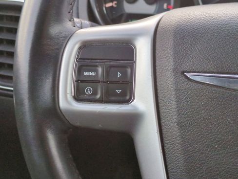 Used 2013 Chrysler 200 Touring w/ Cold Weather Group image 23