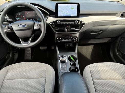 Used 2020 Ford Escape SE AWD/4WD image 11