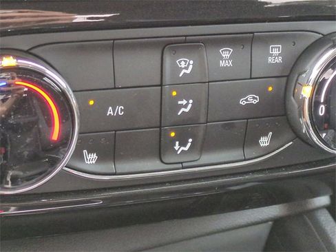 New 2026 Chevrolet TrailBlazer LT w/ LT Cold Weather Package image 21