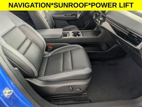 Used 2025 Honda Prologue Elite image 35