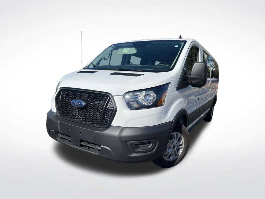 Used 2024 Ford Transit 350 XL RWD image 2