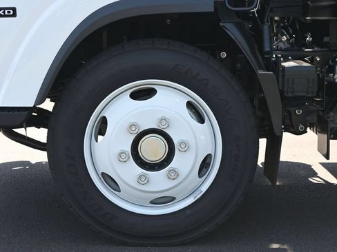 New 2026 Isuzu NPR RWD image 11