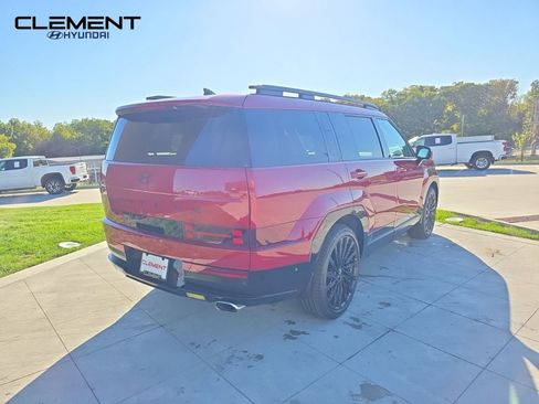 New 2026 Hyundai Santa Fe Calligraphy image 6