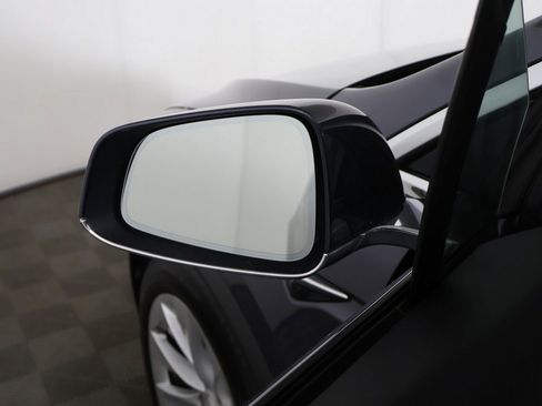 Used 2018 Tesla Model X 75D AWD/4WD image 37