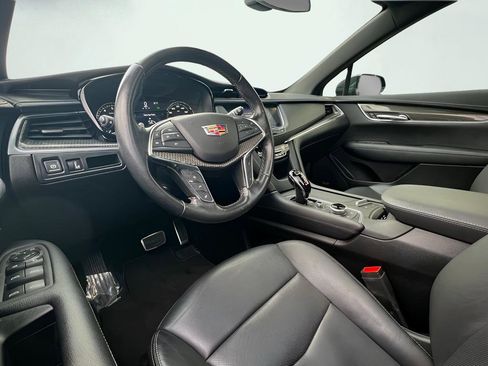 Used 2020 Cadillac XT5 Sportv image 15