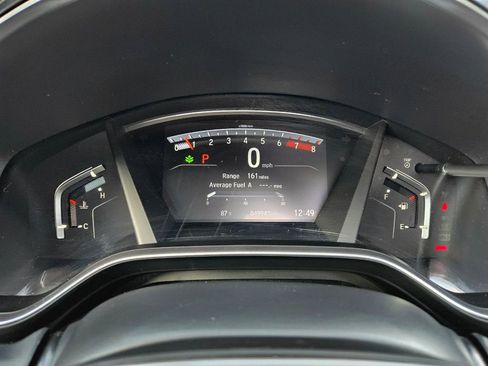 Used 2019 Honda CR-V EX-L image 28