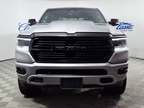Used 2022 RAM 1500 Laramie image 3
