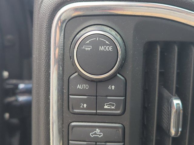 Used 2020 Chevrolet Silverado 1500 LT w/ All-Star Edition AWD/4WD image 22