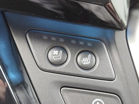 New 2026 Honda Odyssey Elite image 8