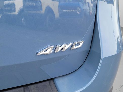 New 2026 Ford Explorer ST-Line AWD/4WD image 36