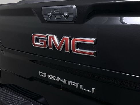 New 2026 GMC Sierra 1500 Denali AWD/4WD image 32