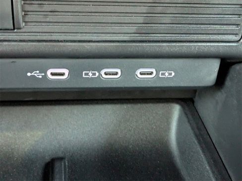 Certified 2025 Toyota Land Cruiser 1958 image 24