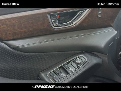 Used 2024 Subaru Ascent Touring AWD/4WD image 3