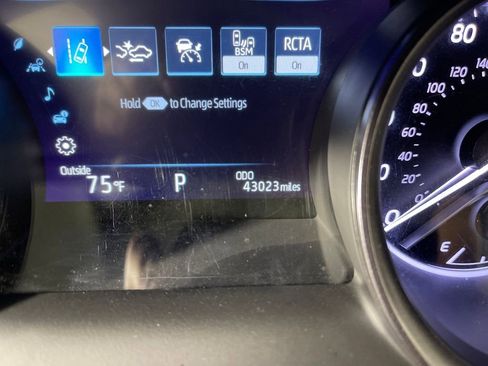 Certified 2022 Toyota Camry XSE image 19