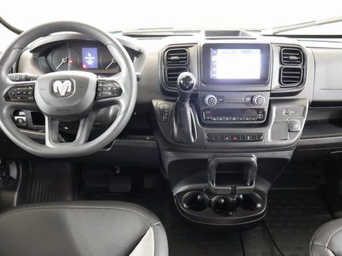 Used 2026 RAM ProMaster 2500 w/ Convenience Group FWD image 10