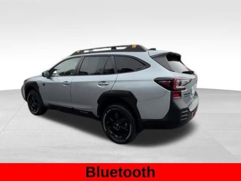 Used 2024 Subaru Outback Wilderness image 5