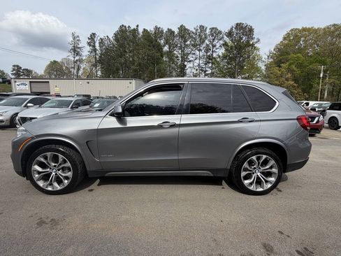 Used 2015 BMW X5 xDrive35i AWD/4WD image 8
