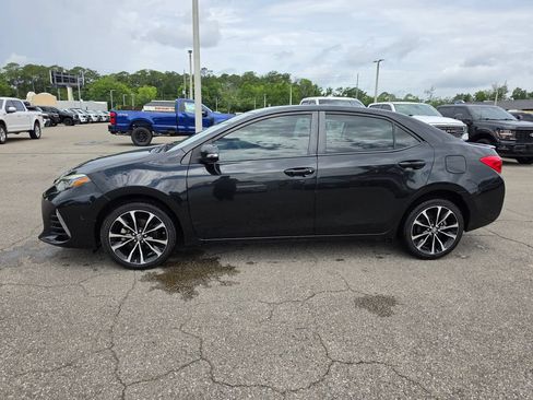 Used 2019 Toyota Corolla SE FWD image 6