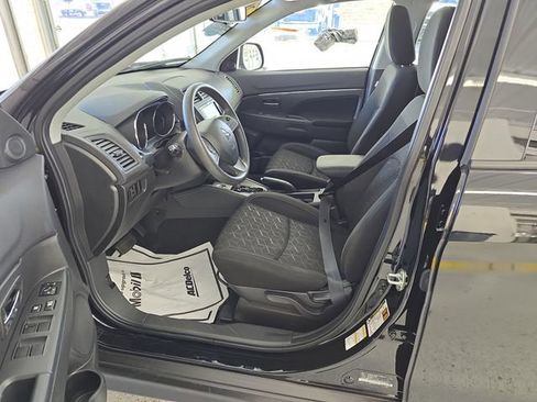 Used 2023 Mitsubishi Outlander Sport ES image 13