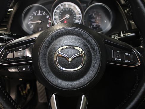 Used 2017 MAZDA MAZDA6 Touring FWD image 21