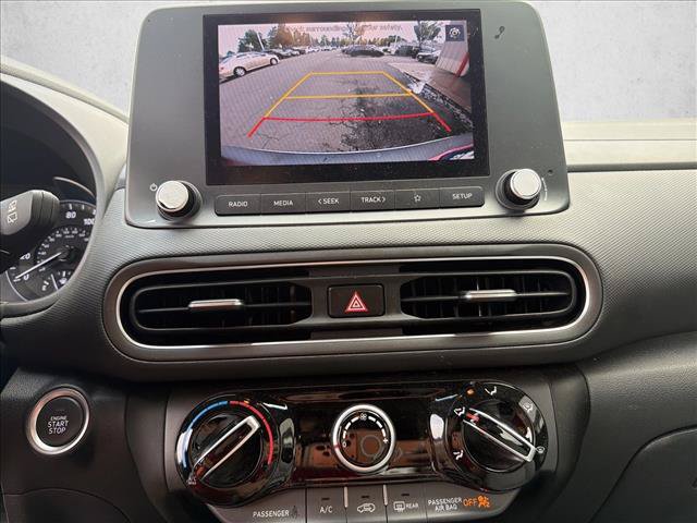Used 2023 Hyundai Kona SEL FWD image 19