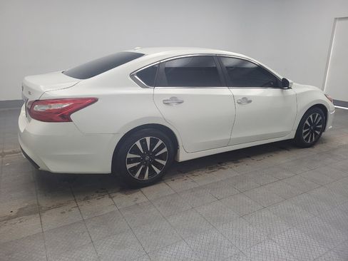 Used 2018 Nissan Altima 2.5 SL image 10