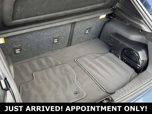 Used 2018 Ford Focus ST w/ Equipment Group 402A image 22