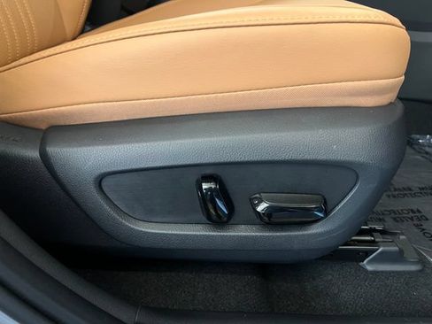 Certified 2025 Lexus NX 350 AWD w/ Accessory Package (2T) image 45