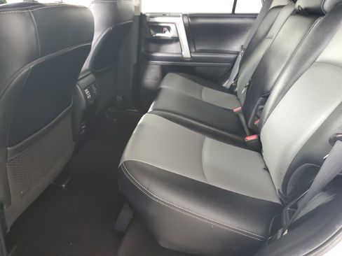 Used 2019 Toyota 4Runner SR5 Premium AWD/4WD image 13