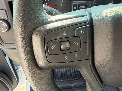 New 2026 Chevrolet Silverado 1500 W/T image 17