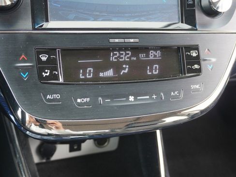 Used 2015 Toyota Avalon XLE Touring Sport Edition FWD image 19