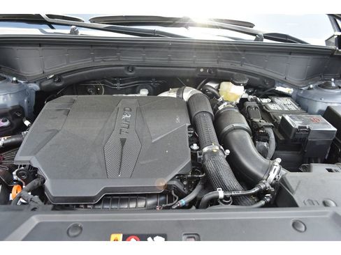 New 2025 Hyundai Santa Fe Calligraphy image 9