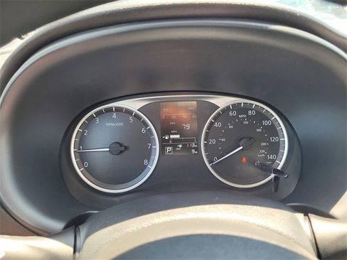 New 2025 Nissan Kicks Play S image 11