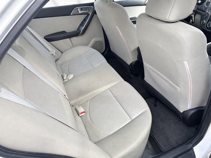 Used 2013 Kia Forte EX FWD image 11