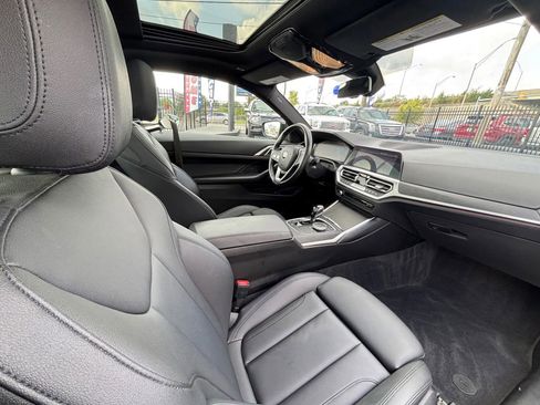 Used 2021 BMW 430i xDrive 430i xDrive Coupe 2D w/ Convenience Package image 30