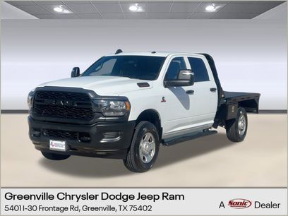 Used 2023 RAM 2500 Tradesman