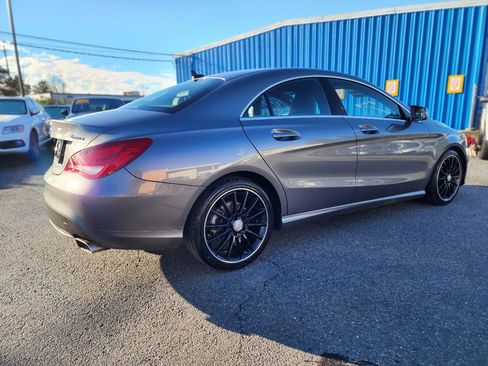 Used 2014 Mercedes-Benz CLA 250 4MATIC image 5