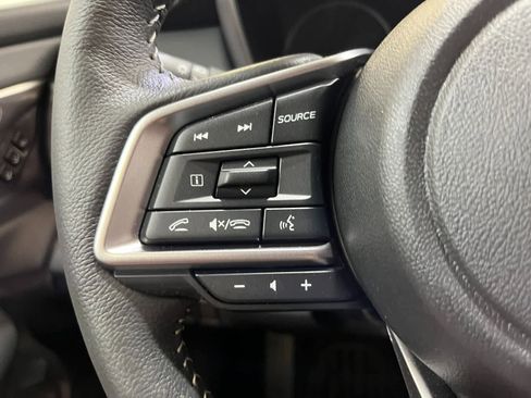 Certified 2025 Subaru Outback Limited XT AWD/4WD image 17