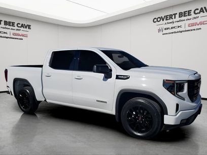 Used 2026 GMC Sierra 1500 Elevation
