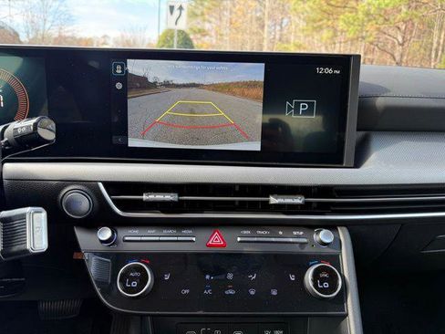 New 2026 Hyundai Sonata SEL image 20