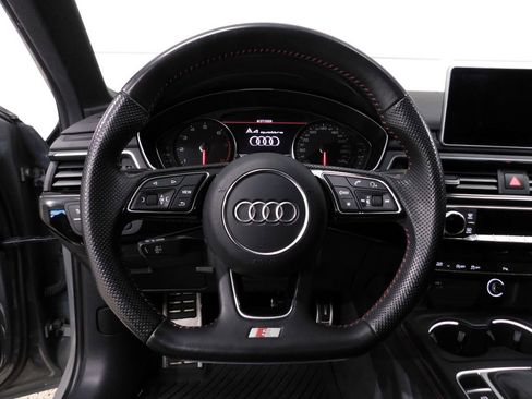 Used 2018 Audi A4 2.0T Premium Plus AWD/4WD image 40