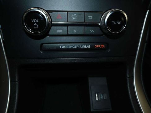 Used 2023 Ford Edge SEL AWD/4WD image 15