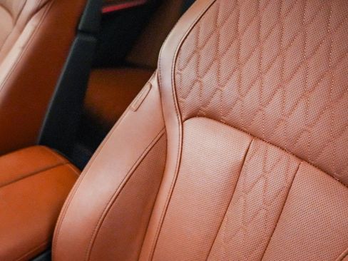 Certified 2024 BMW X5 xDrive40i w/ M Sport Package AWD/4WD image 26