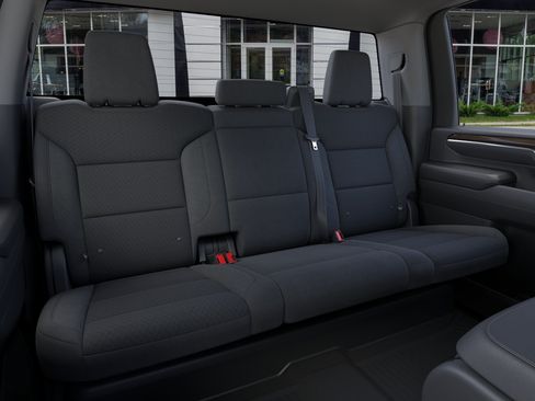 New 2026 GMC Sierra 2500 SLE w/ SLE Value Package; AWD/4WD image 17
