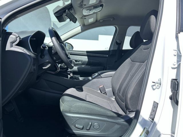 Used 2024 Hyundai Tucson SEL AWD/4WD image 14