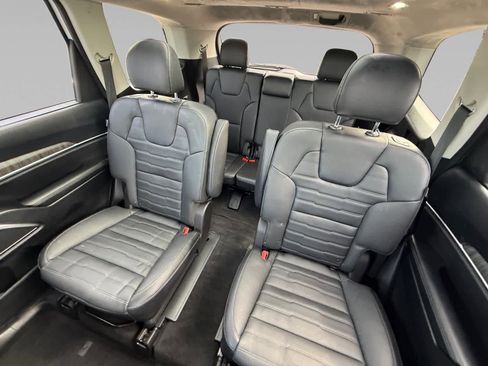 Used 2025 Kia Telluride SX Prestige image 13