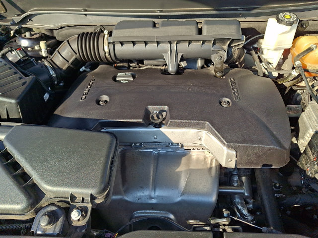Used 2020 Buick Envision Essence FWD image 28