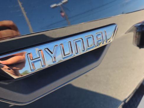 Certified 2023 Hyundai Santa Cruz Night AWD/4WD image 30