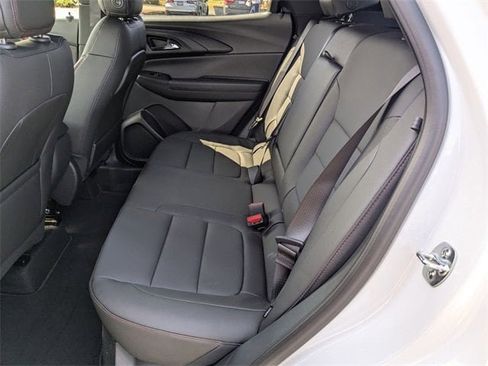 New 2026 Chevrolet TrailBlazer RS image 28